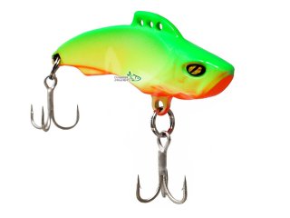 Блесна Fish-Image The monsters 10гр 3