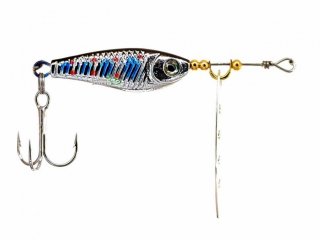 Блешня Daiwa Silver Creek Spinner-R 1120 12,0г Amago