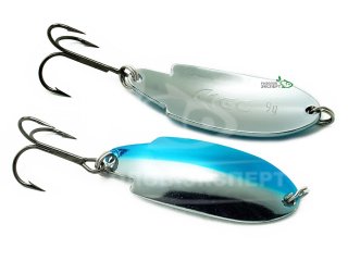 Блешня Golden Catch Acros 6,0г 01S