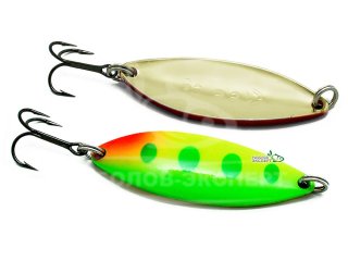 Блесна Golden Catch Ballistic 7.0гр 05G