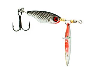 Блешня Golden Catch Bullet 5,0г