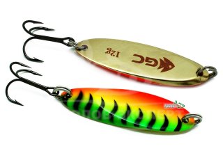 Блесна Golden Catch Horizon 16,0г 09G