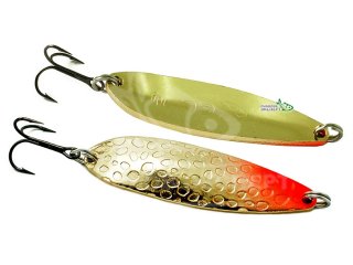 Блешня Golden Catch Moon 4.5гр 02GT