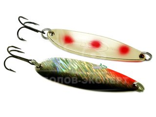 Блесна Golden Catch Moon 4.5гр 08G