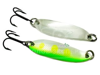 Блешня Golden Catch Native 6.0гр 04S