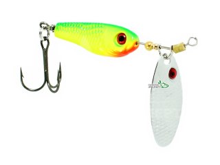 Блешня Golden Catch Trox 4,0г 05S