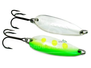 Блесна Golden Catch Wave 4.0гр 04S