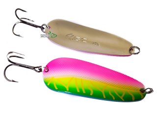 Блесна Golden Catch Arcane 17г 16G