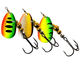 Блешня Golden Catch Corrida 2 4,0г