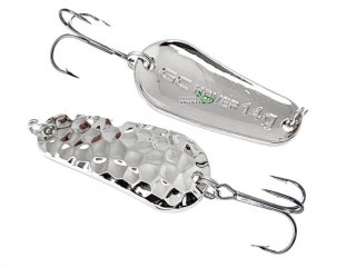 Блешня Golden Catch Hover 14г - S