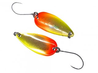 Блешня Golden Catch Niasa S 1,8г A54