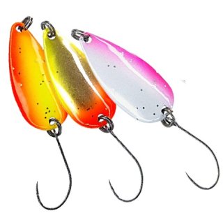 Блешня Golden Catch Niasa S 2,8г