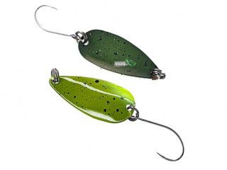 Блесна Golden Catch Niasa S 2,8г A58