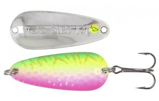 Блешня Golden Catch Sibi 17г 16G