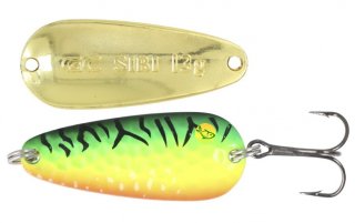 Блешня Golden Catch Sibi 17г GC01G