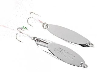 Блесна Kosadaka Castmaster 14г silver