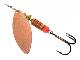 Блешня Mepps Aglia Long №2 7,0г мідь