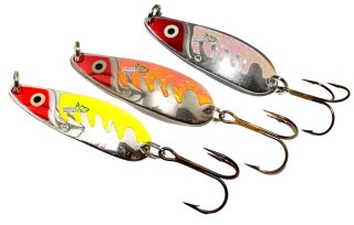 Блешня Rublex Orkla 6 24г