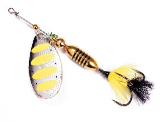 Блесна Pontoon 21 AV Type A 3, 7,8г PD82-042