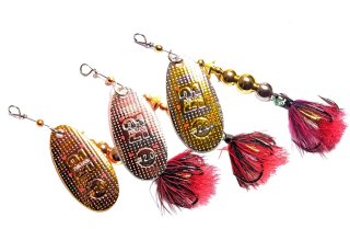 Блешня Pontoon 21 BC Indi-Rah 2