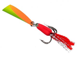 Блешня Profmontazh Грушка-Куля Ukraine 18г