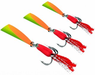 Блесна Profmontazh Грушка-Пуля Ukraine