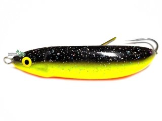 Блешня Rapala Minnow Spoon RMS8 22г CCHF