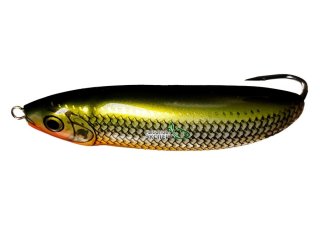 Блешня Rapala Minnow Spoon RMS8 22г RFSH