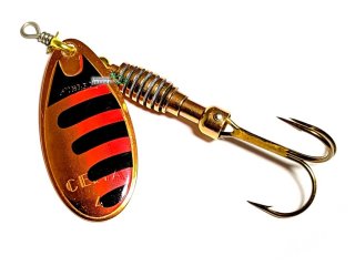 Блешня Rublex Celta 4 CNR 7,0г