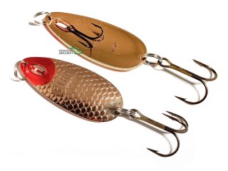 Блесна Rublex Eira 3 CTR 18,0г