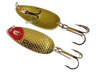 Блешня Rublex Eira 2 OTR 17,0г