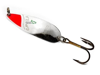 Блесна Rublex Orkla 1 ATR 8,0г