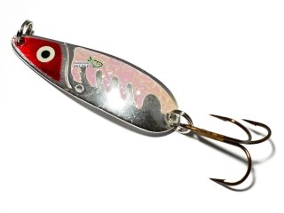 Блешня Rublex Orkla 6 APP 24г