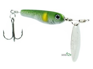 Блесна Smith Niakis 70мм 12г - 03