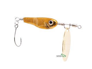 Блесна Smith Niakis 48мм 6г - 02