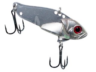 Блесна Strike Pro Cyber Vibe 55мм 17г 005S