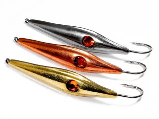 Блешня вертикальна G.Stream Уловиста