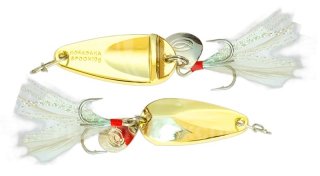 Блесна Kosadaka Clogs