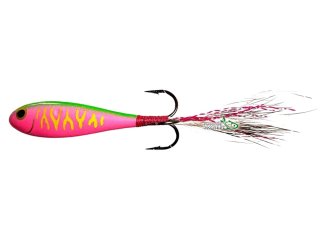 Бокоплав Select флуоресцентний 35г 24 Dragon Fruit