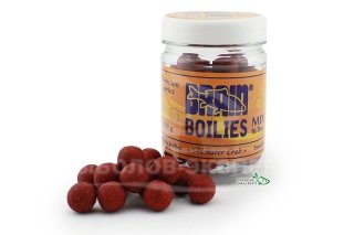 Бойлы Brain Soluble Monster Crab 16-20мм 200г