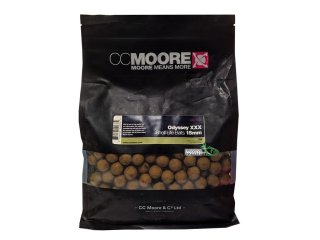 Бойлы CC Moore Odyssey XXX Shelf Life 15мм 1кг