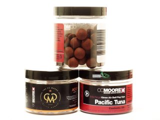 Бойли CC Moore Pacific Tuna Air Ball Pop-Ups