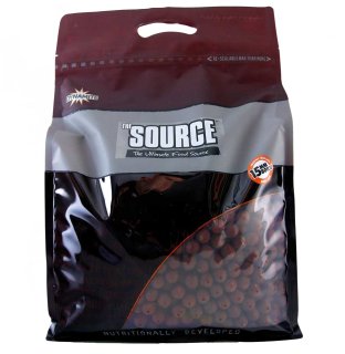 Бойли Dynamite Baits The Source 5кг 15мм (DY078)