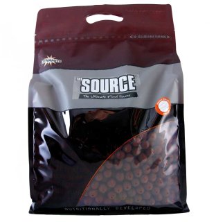 Бойли Dynamite Baits The Source 5кг 20мм (DY079)