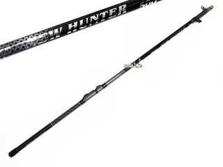Вудилище болонське Globe New Hunter bolo 6,0м