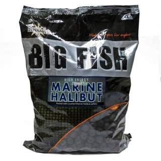 Бойли Dynamite Baits Marine Halibut 1,8кг 15мм (DY1513)
