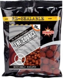 Бойли Dynamite Baits The Source 350г 20мм (SMDY073)