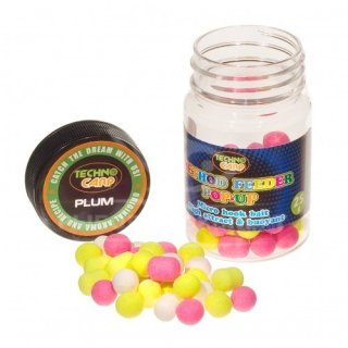 Бойли Technocarp Method Feeder Pop-Up - Plum