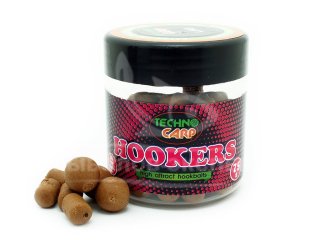 Бойлы Technocarp Hookbaits LSG 14мм, 10x14мм