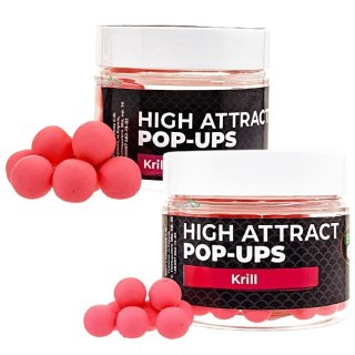 Бойлы Technocarp Pop-Up - Krill